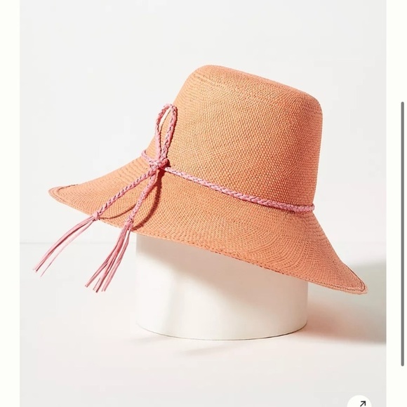 Anthropologie ARTESANO Troyes hat new with tags main image 12